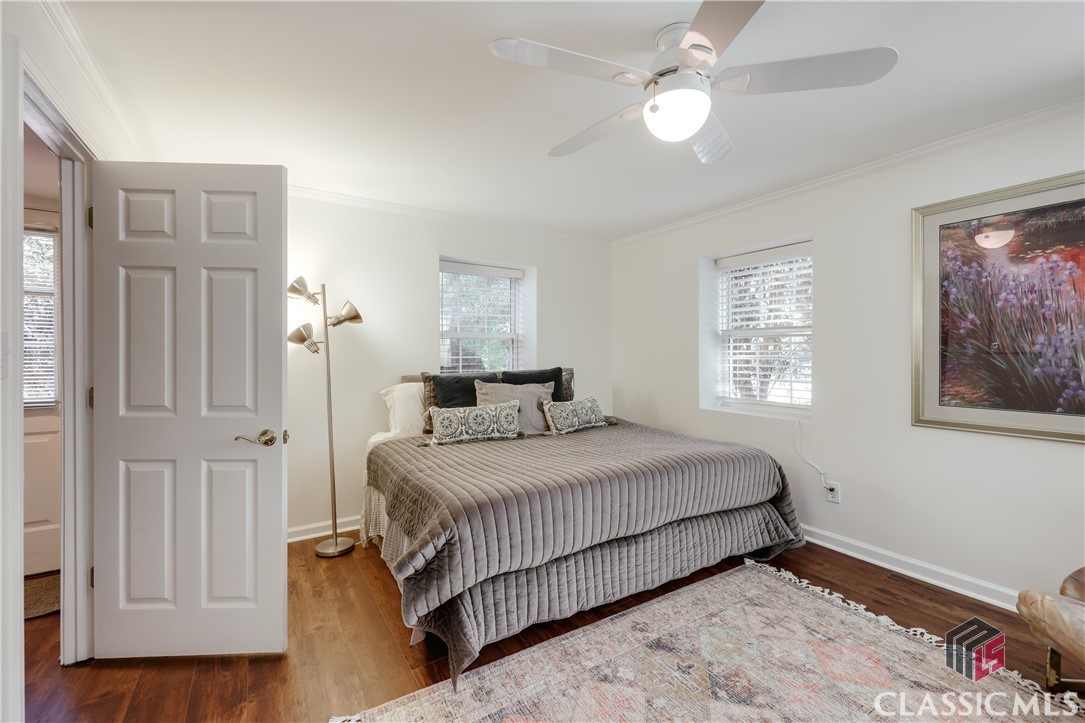 275 Woodward