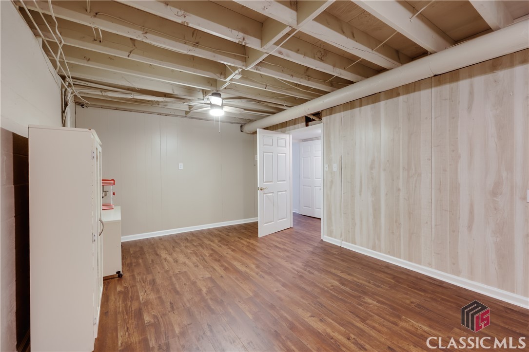 275 Woodward