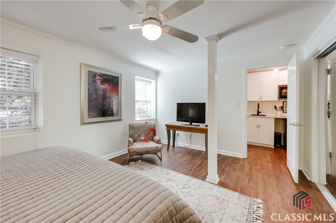 275 Woodward