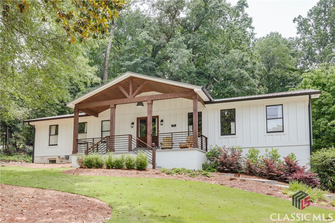 499 West Lake Drive