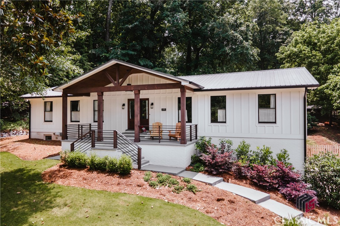 499 West Lake Drive