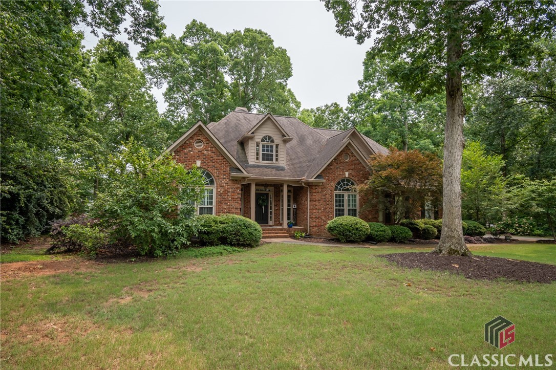 115 Holcomb Court