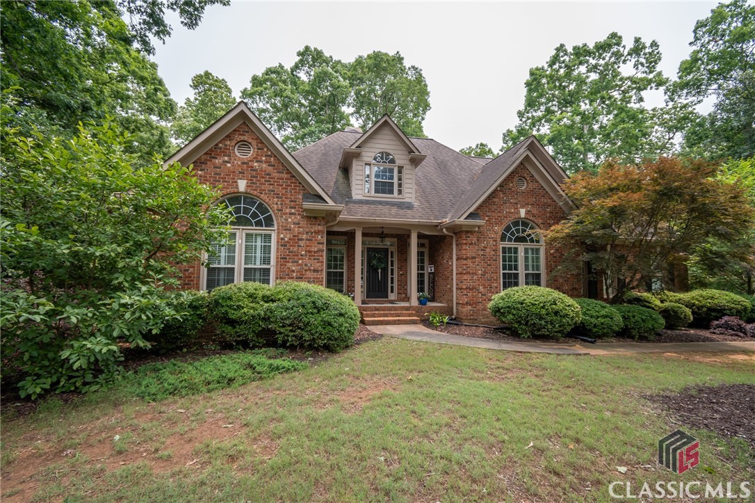 115 Holcomb Court