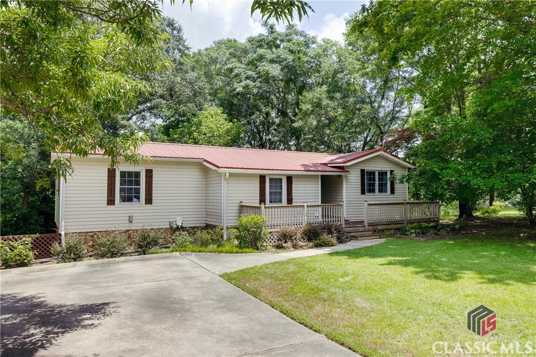 2060 Simonton Bridge Road