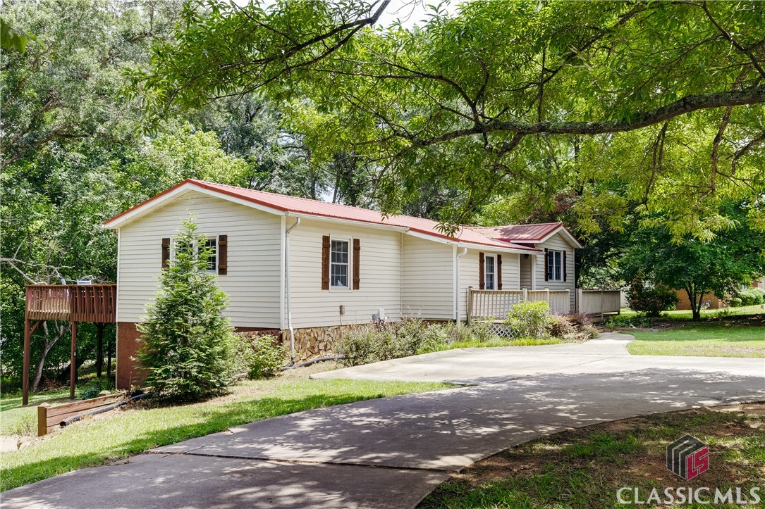 2060 Simonton Bridge Road