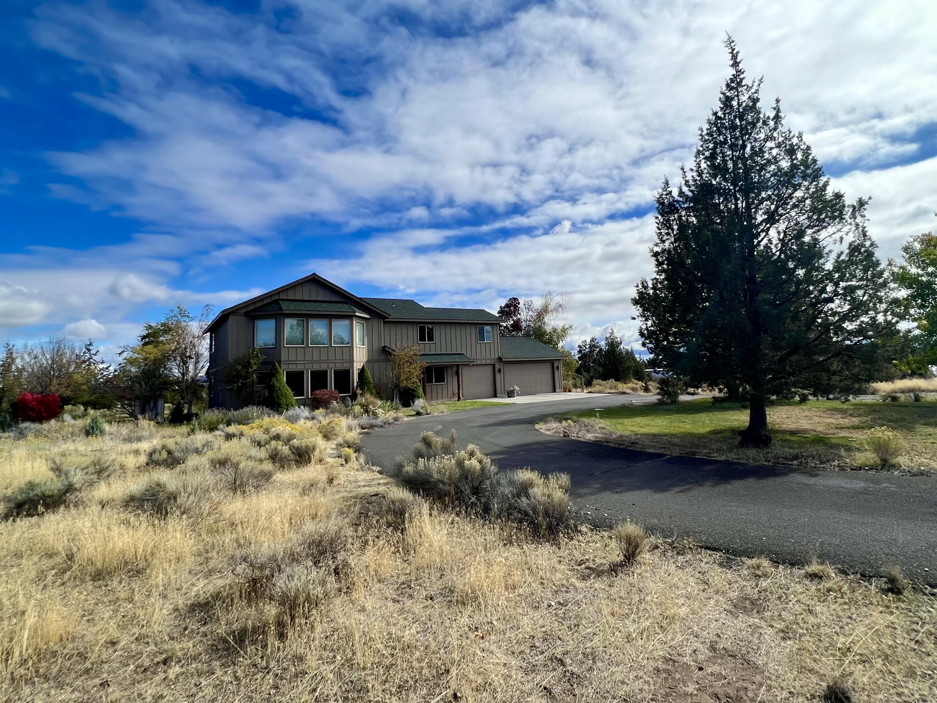 11500 NW Dove Road