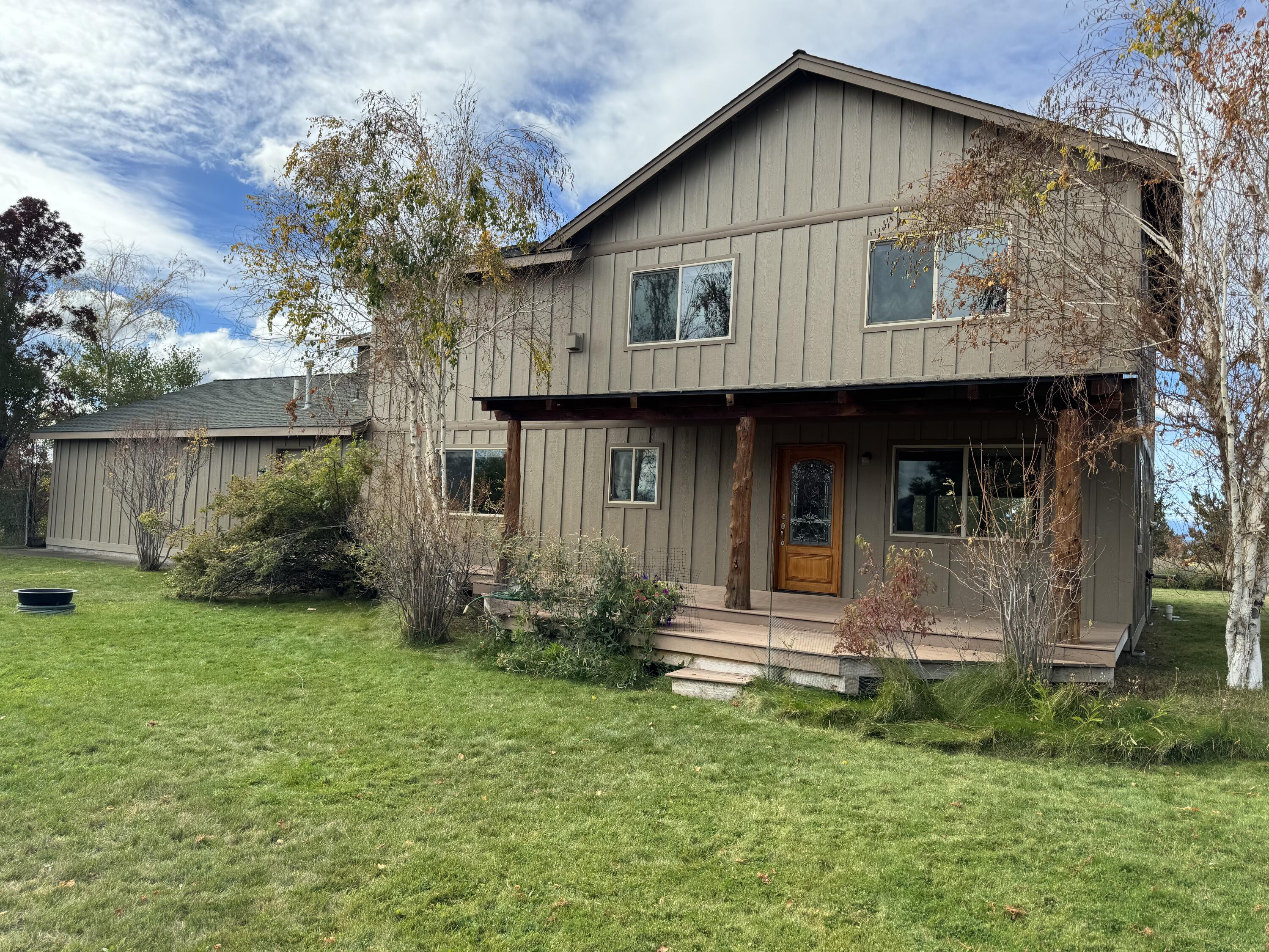 11500 NW Dove Road