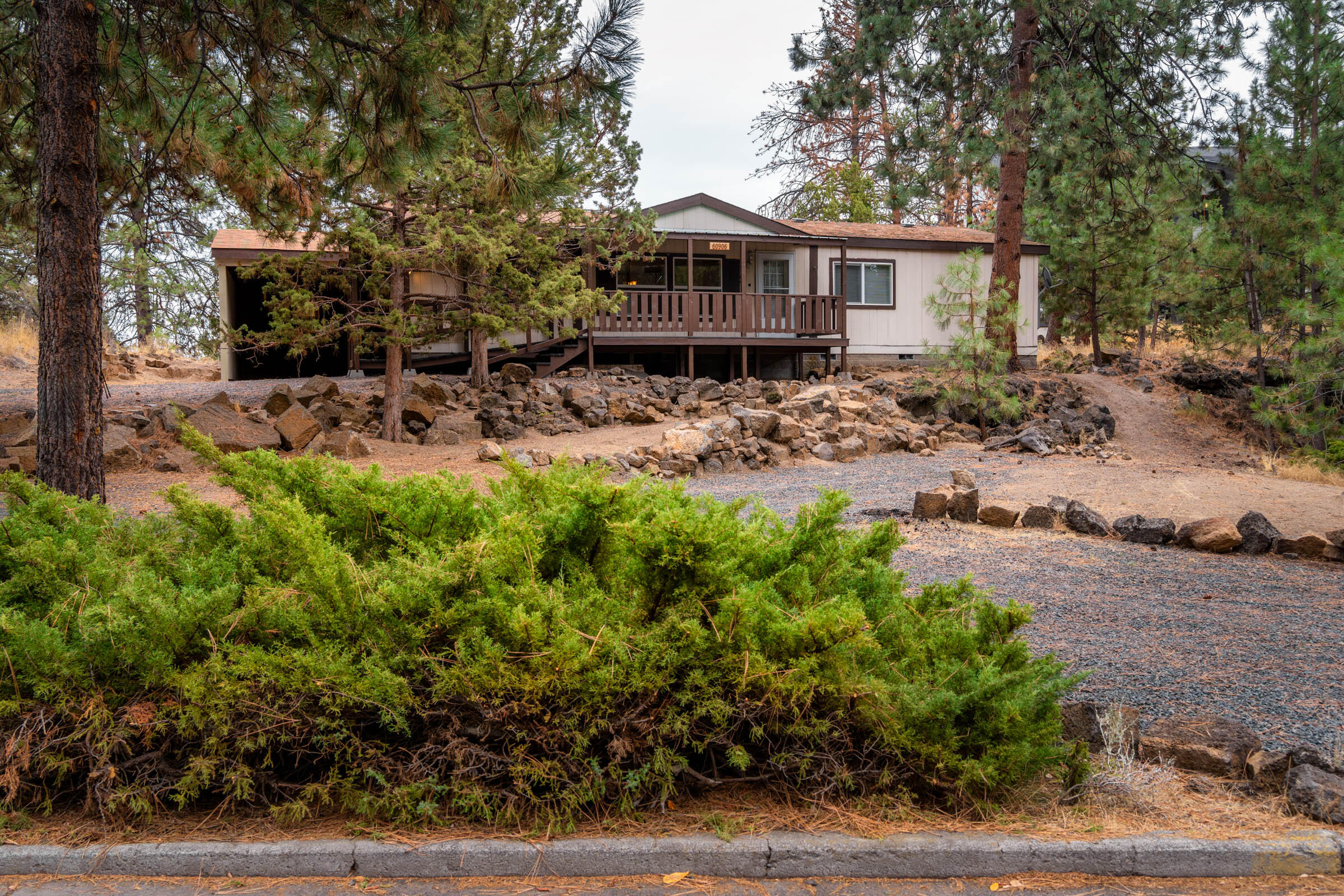 60906 Ridge Drive