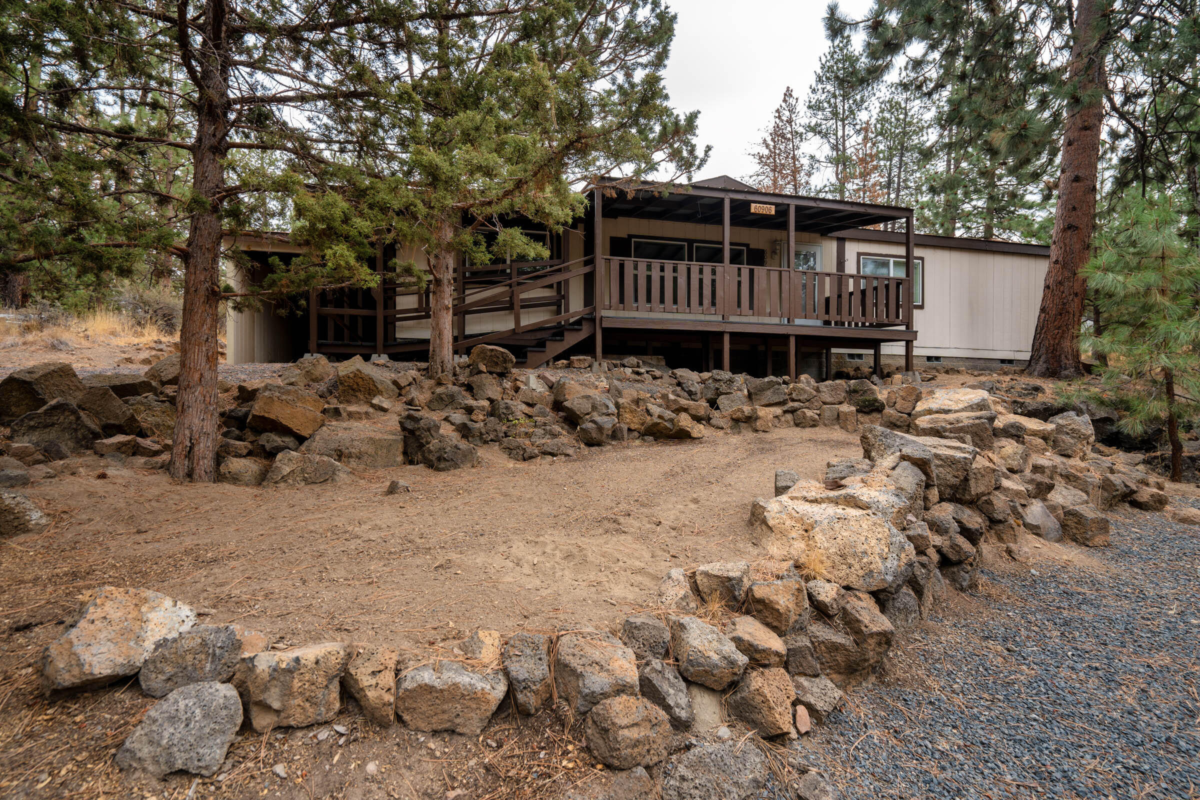 60906 Ridge Drive