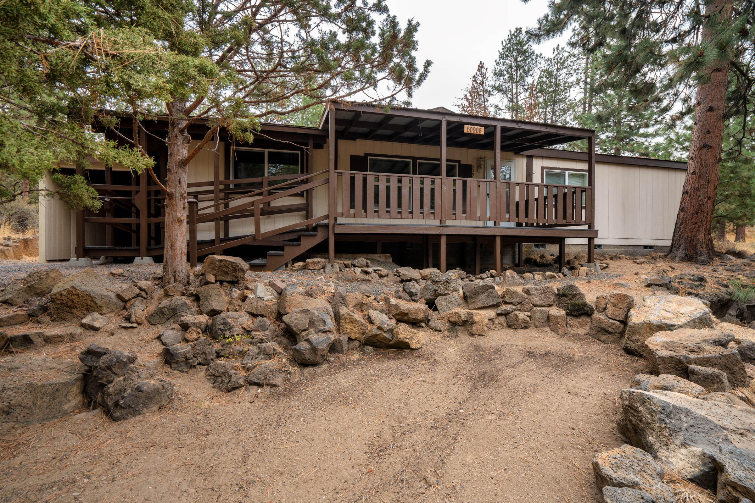 60906 Ridge Drive