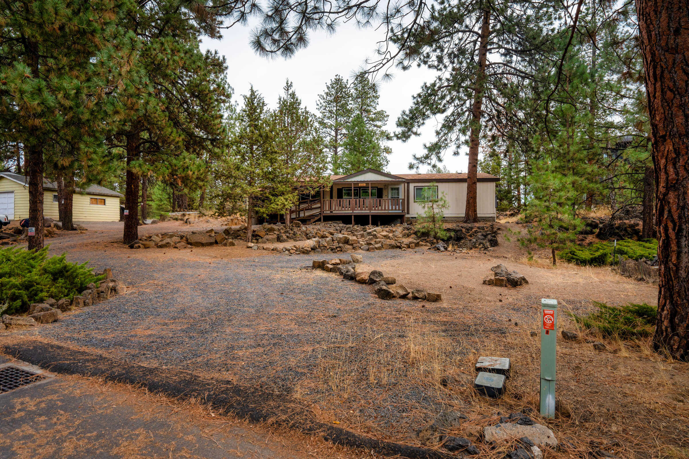 60906 Ridge Drive
