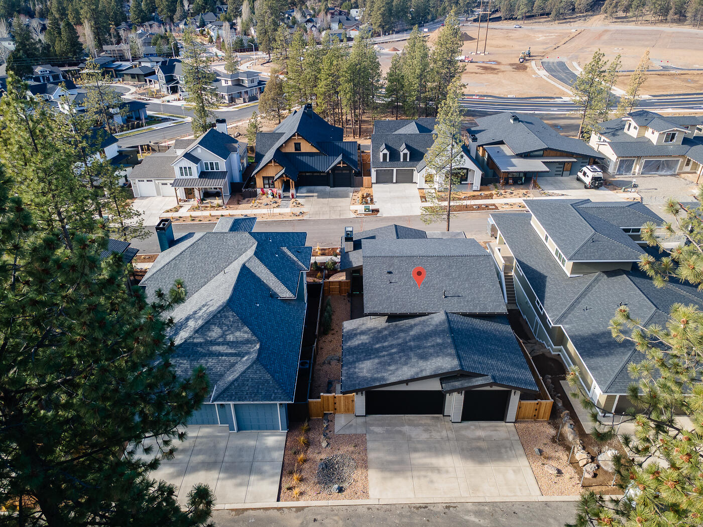 2996 NW Polarstar Court, Lot 24
