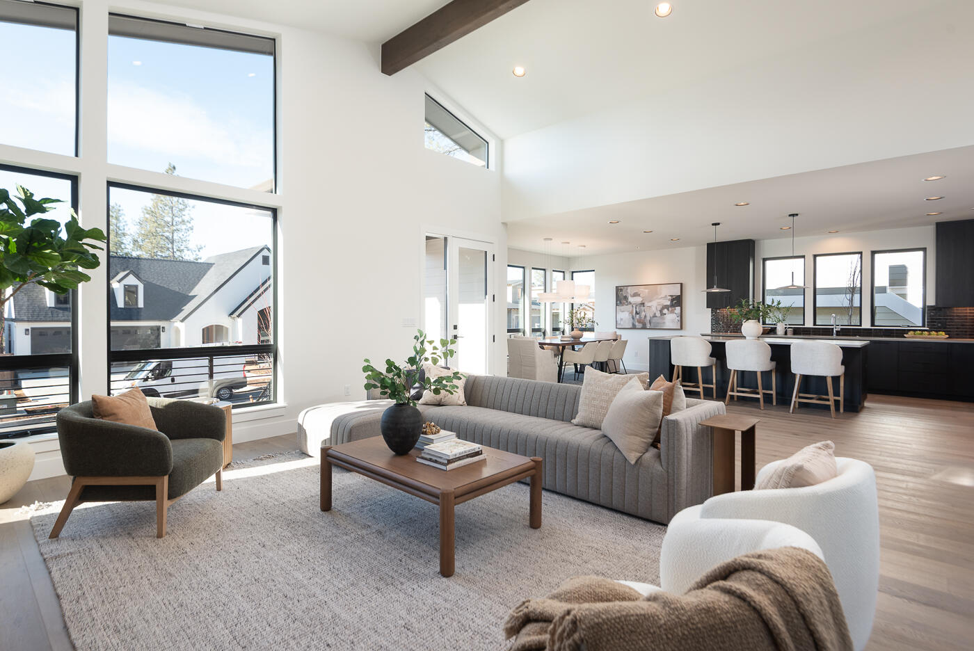 2996 NW Polarstar Court, Lot 24