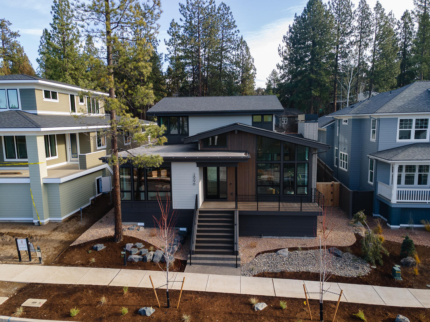 2996 NW Polarstar Court, Lot 24