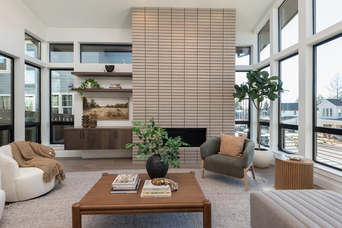 2996 NW Polarstar Court, Lot 24
