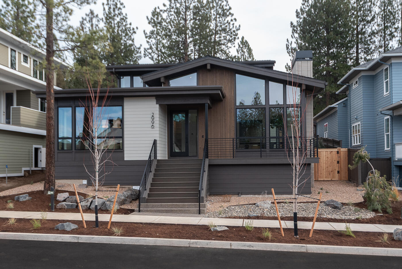 2996 NW Polarstar Court, Lot 24