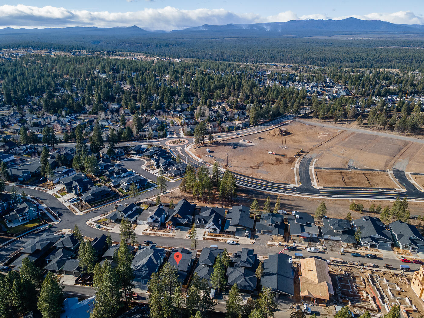 2996 NW Polarstar Court, Lot 24