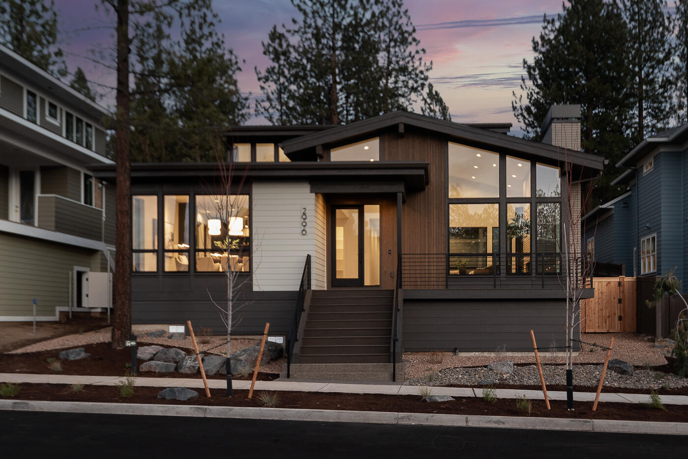 2996 NW Polarstar Court, Lot 24