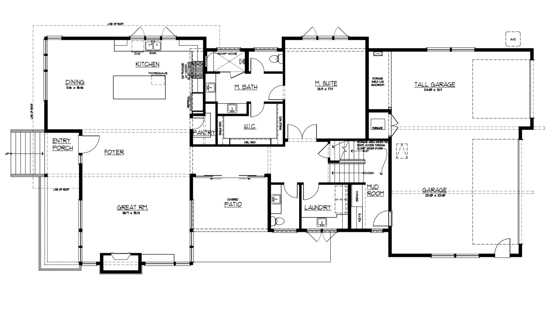 2996 NW Polarstar Court, Lot 24