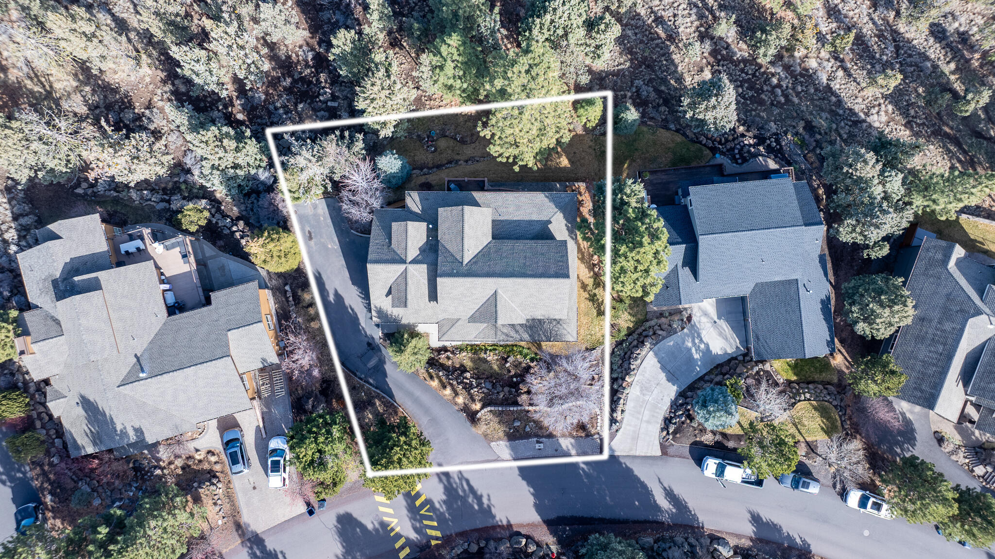 3251 NW Fairway Heights Drive