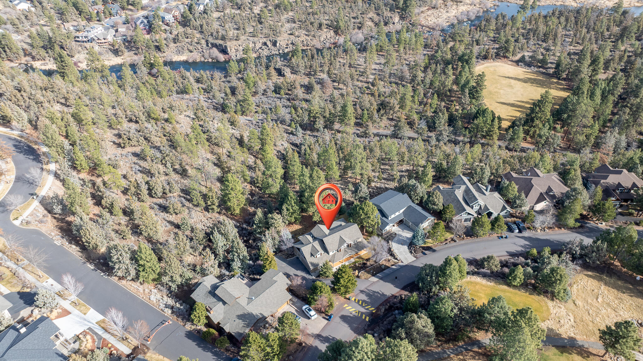 3251 NW Fairway Heights Drive