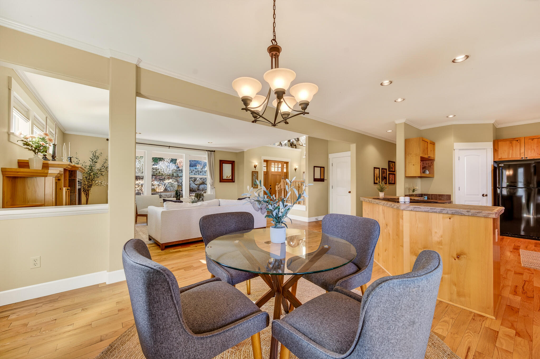 3251 NW Fairway Heights Drive