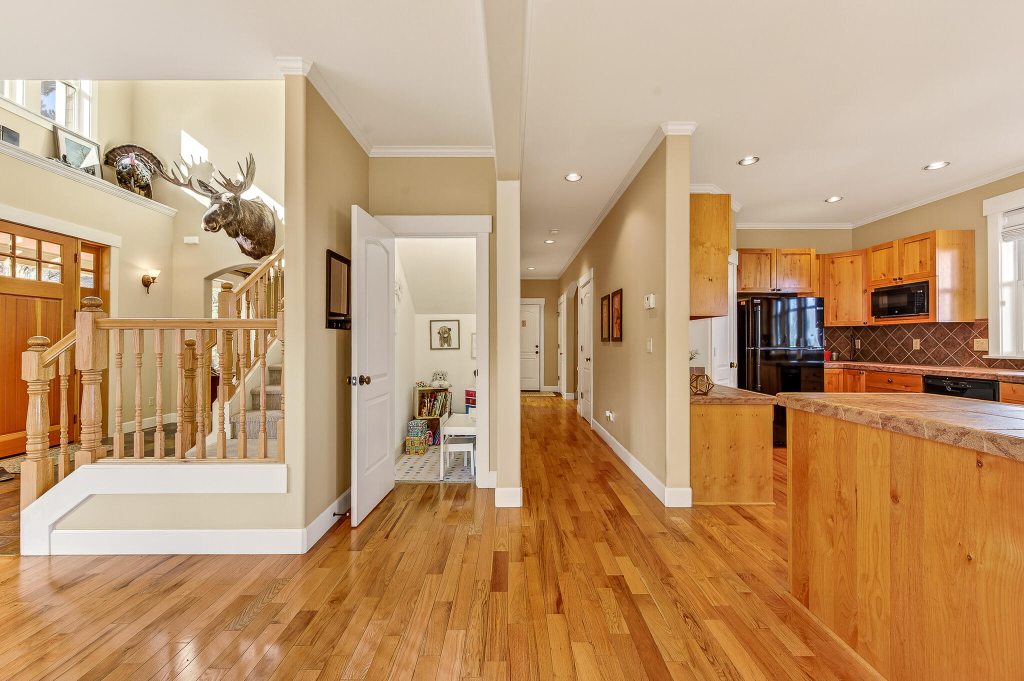 3251 NW Fairway Heights Drive