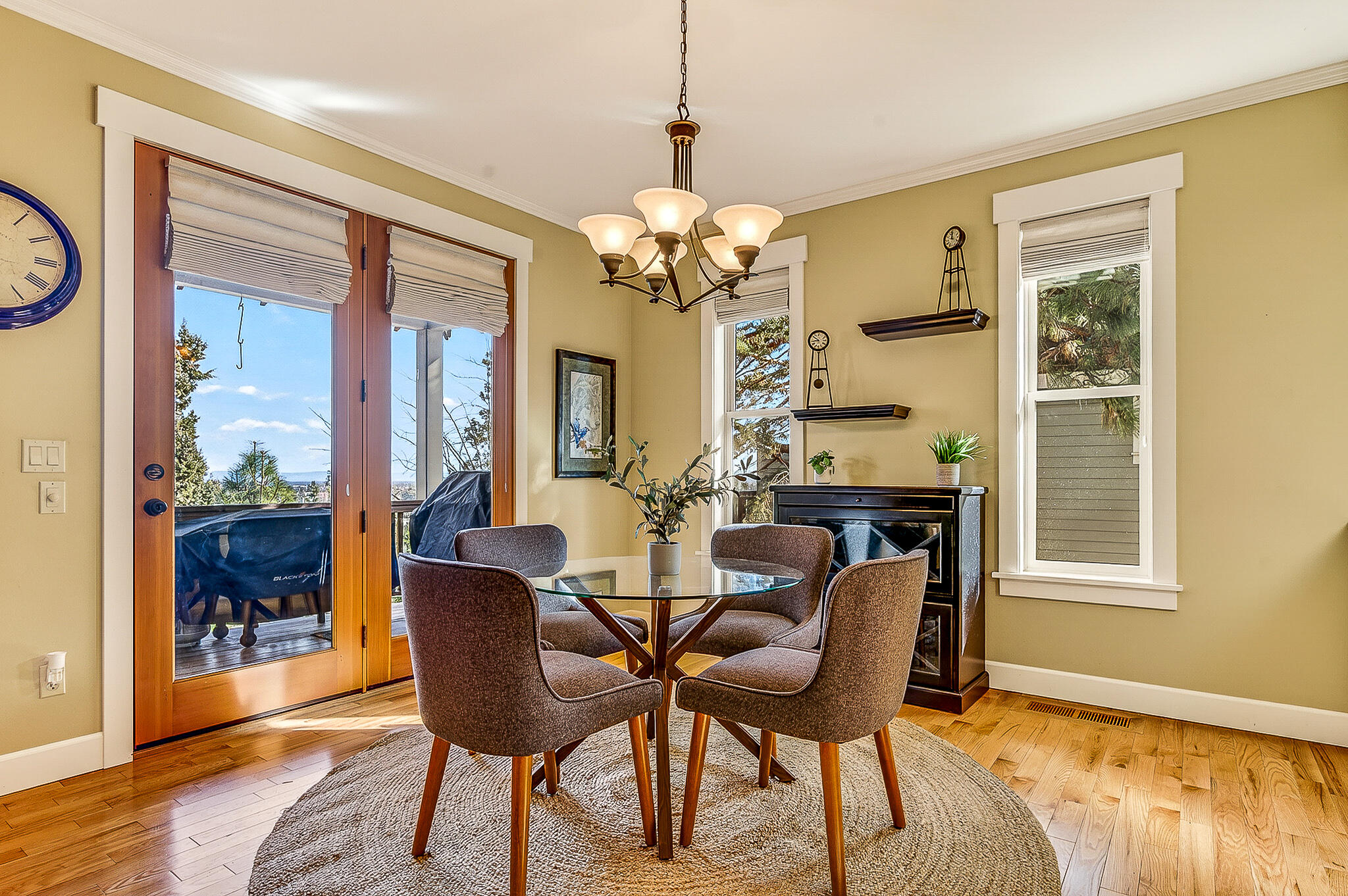 3251 NW Fairway Heights Drive