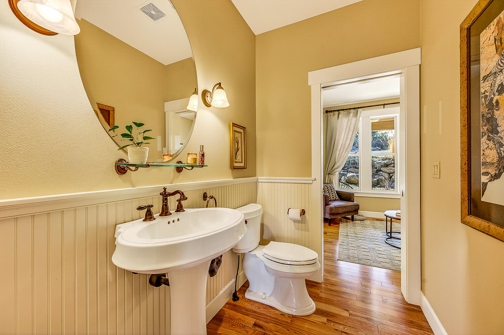 3251 NW Fairway Heights Drive
