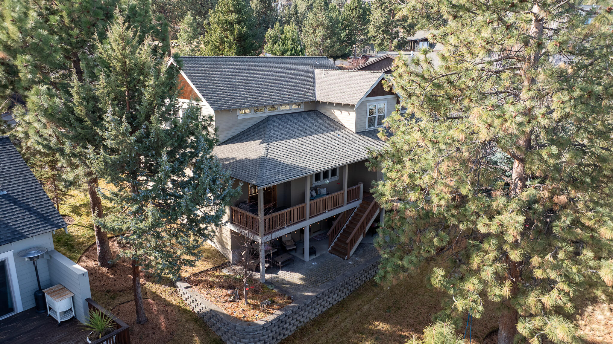 3251 NW Fairway Heights Drive