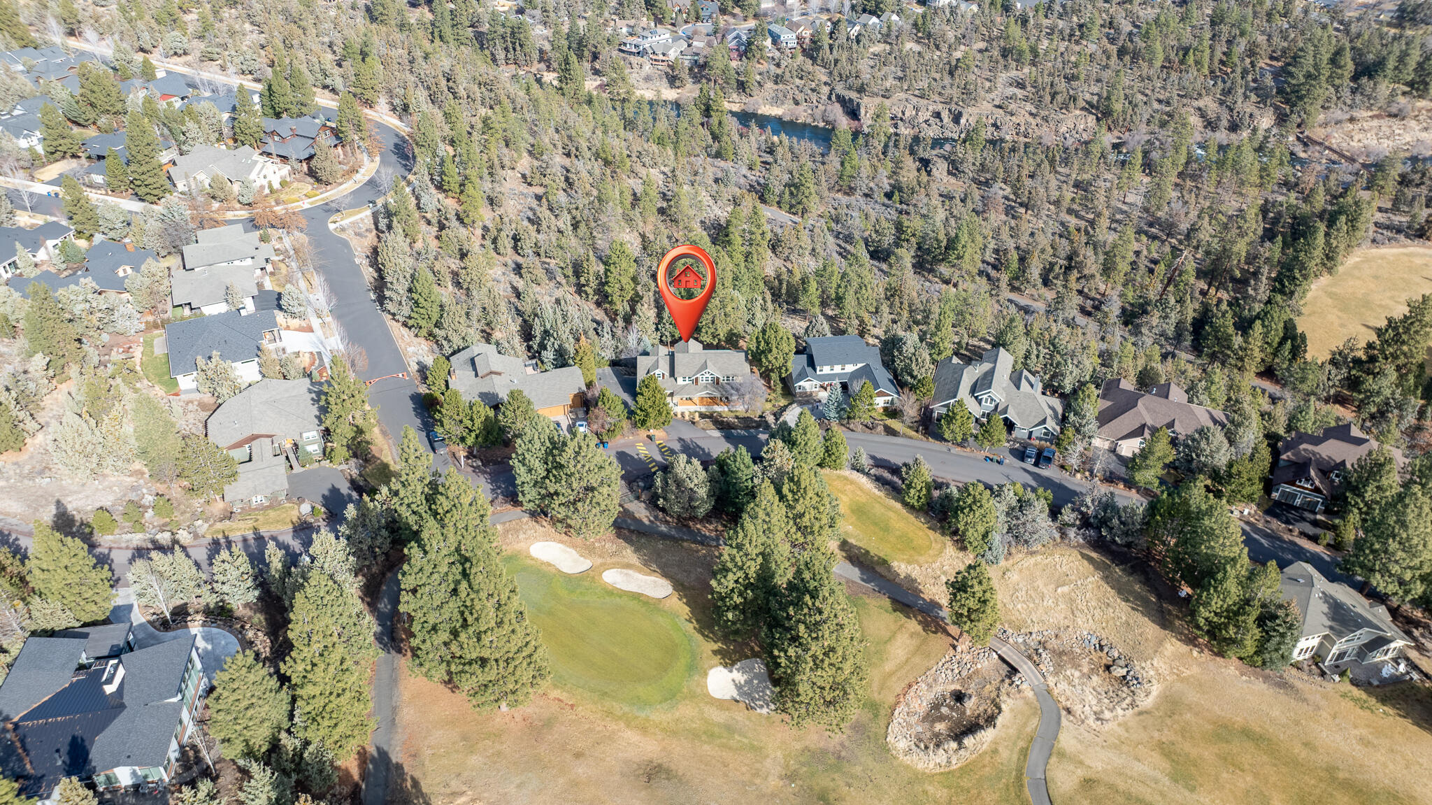 3251 NW Fairway Heights Drive