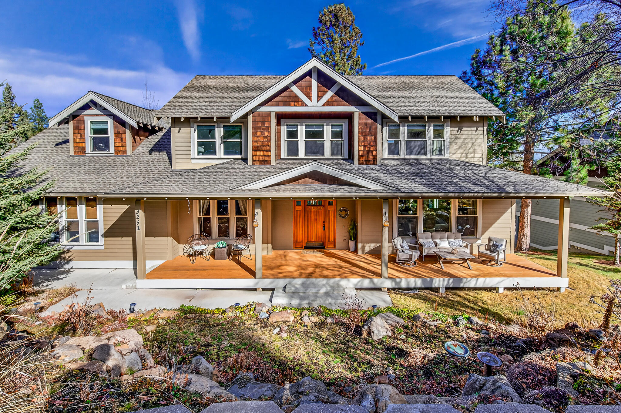 3251 NW Fairway Heights Drive