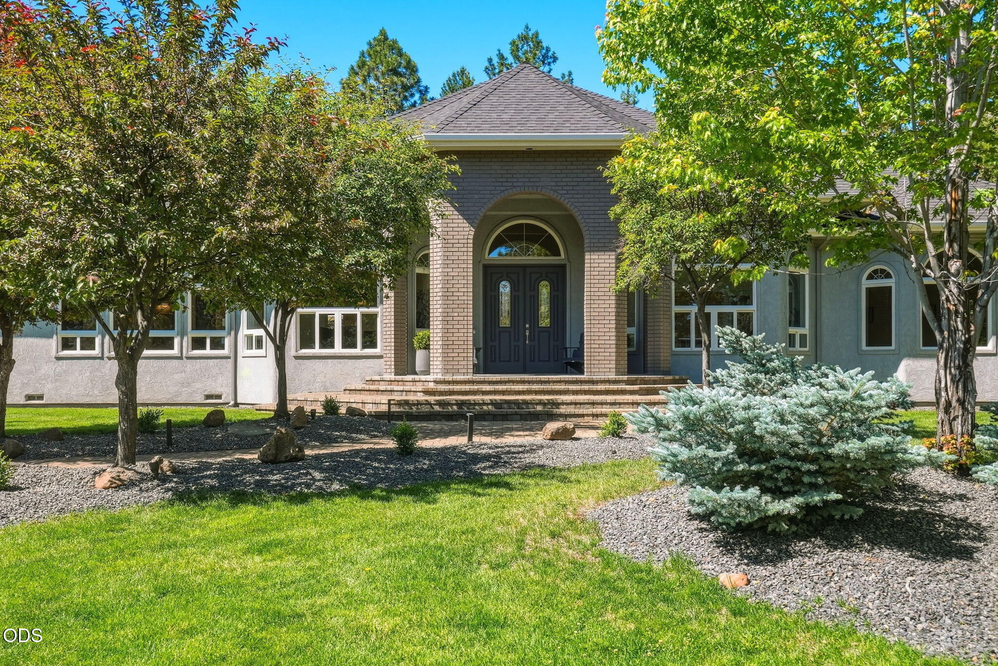 3729 NW Summerfield Road
