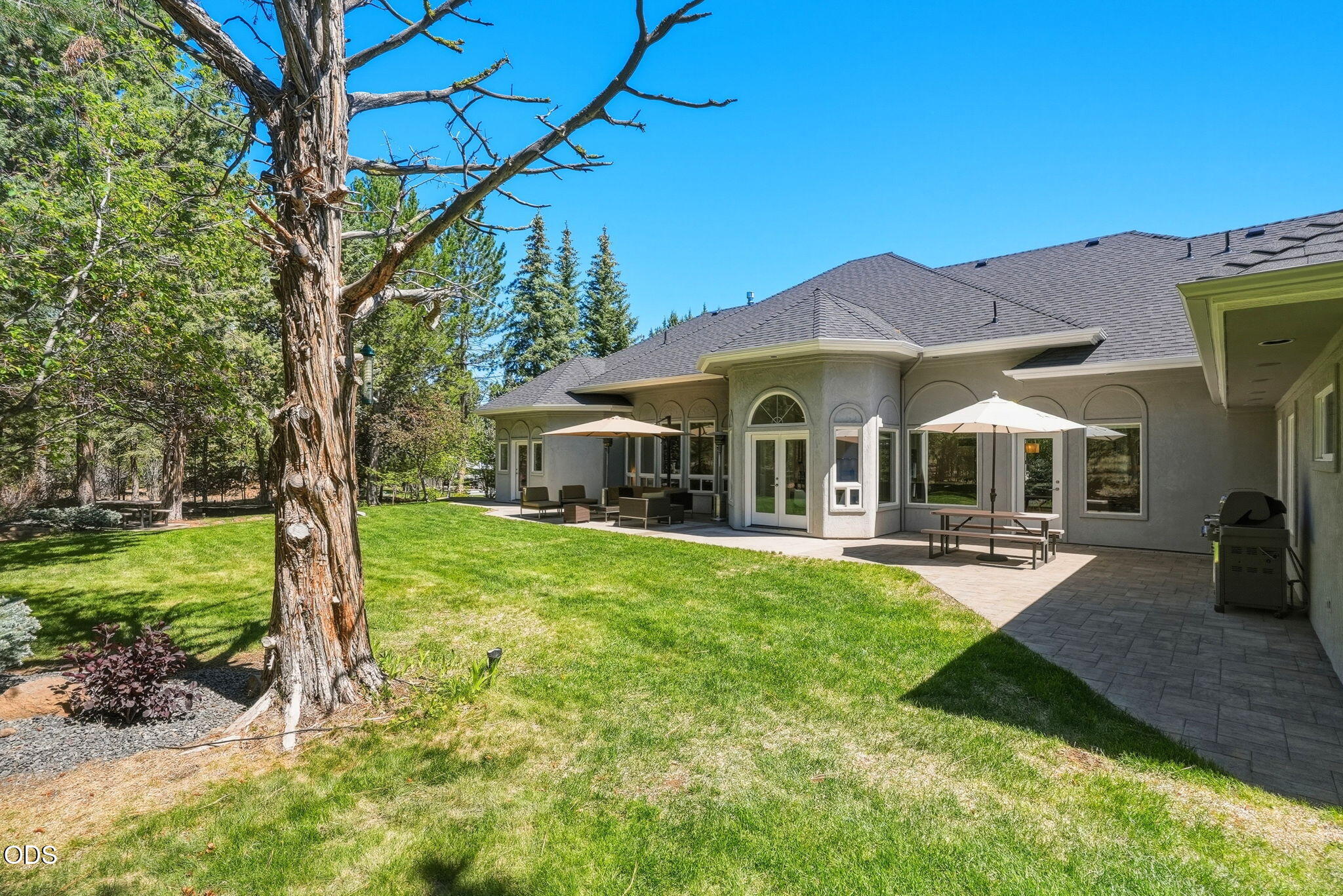 3729 NW Summerfield Road