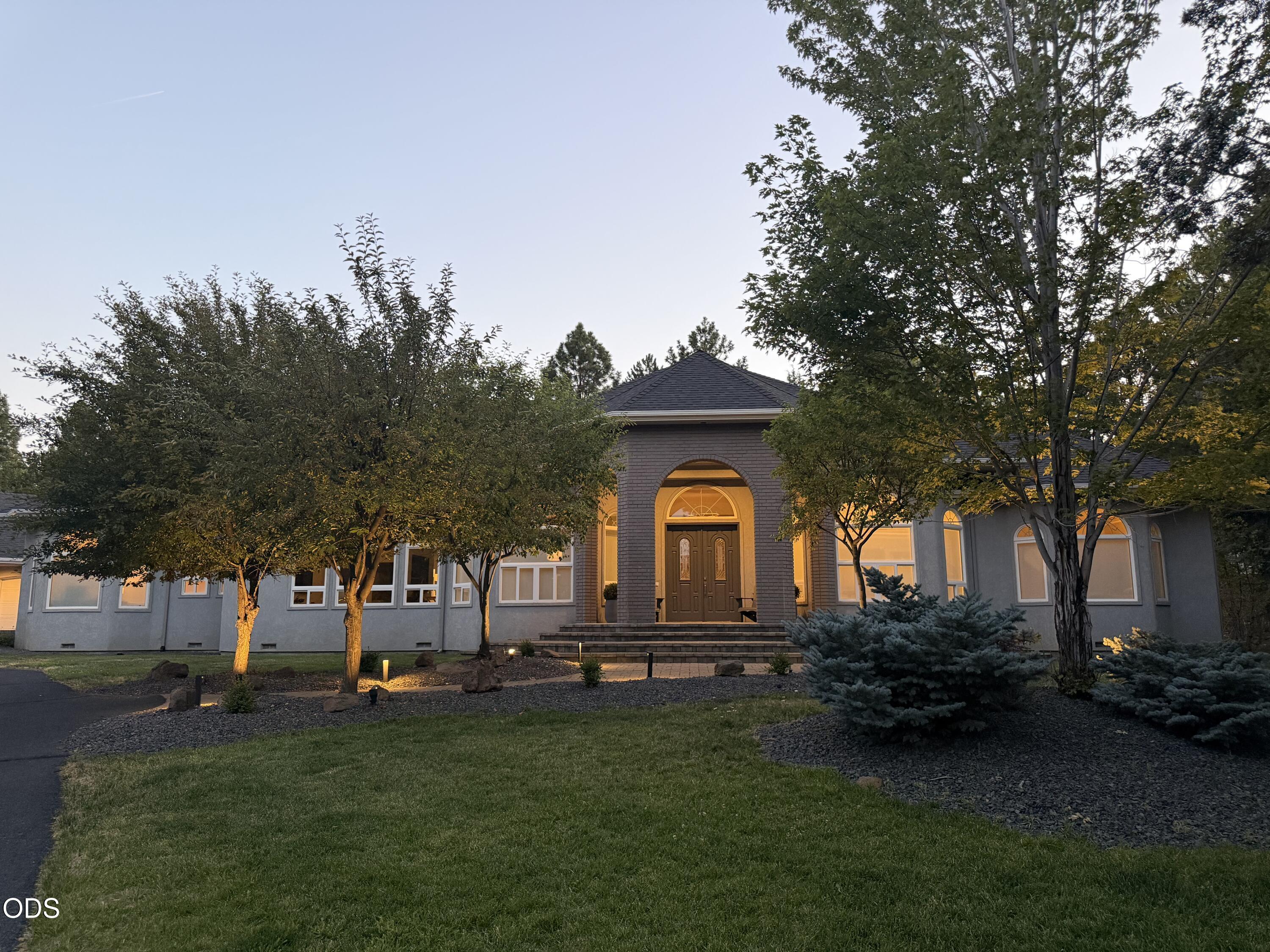 3729 NW Summerfield Road