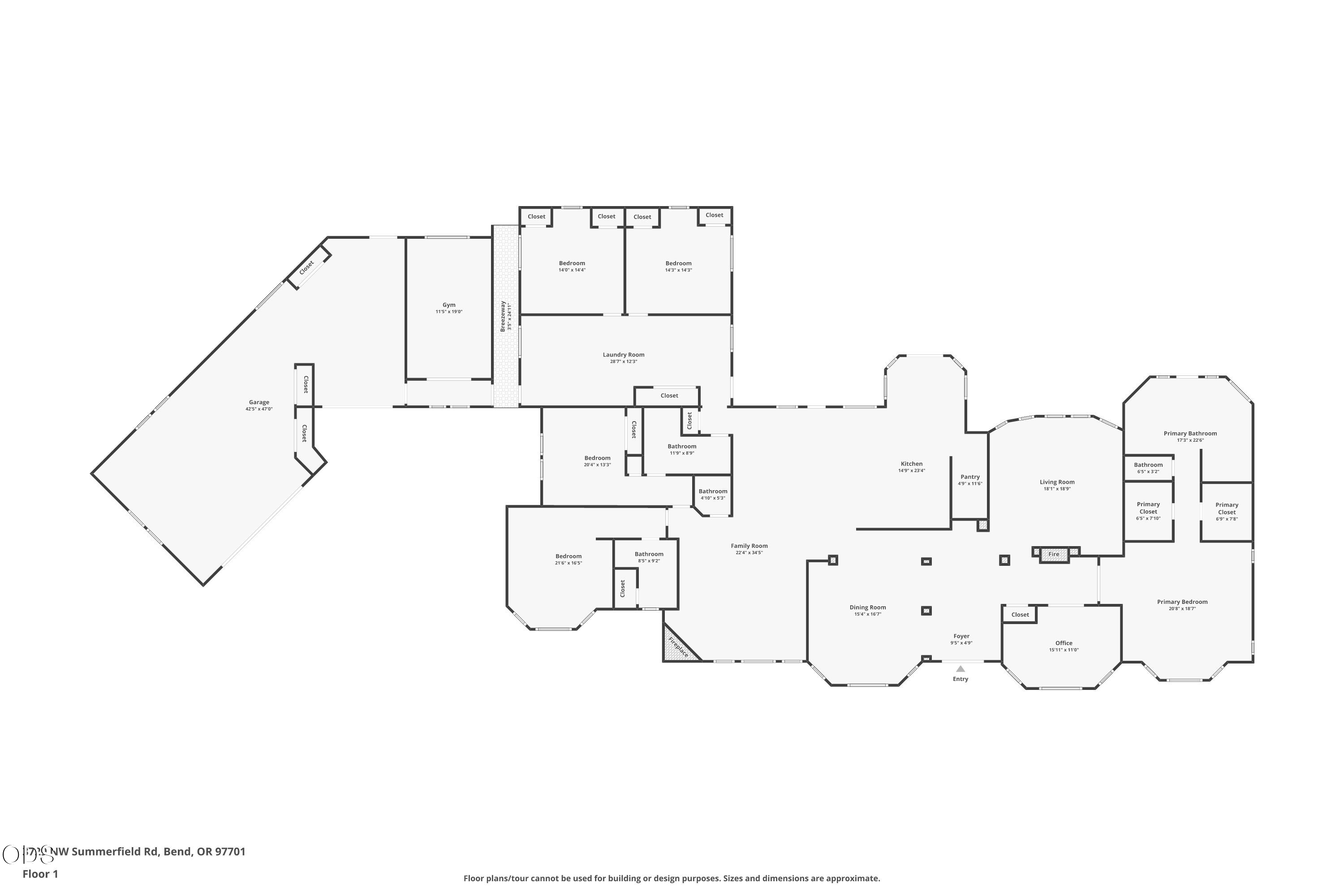 3729 NW Summerfield Road