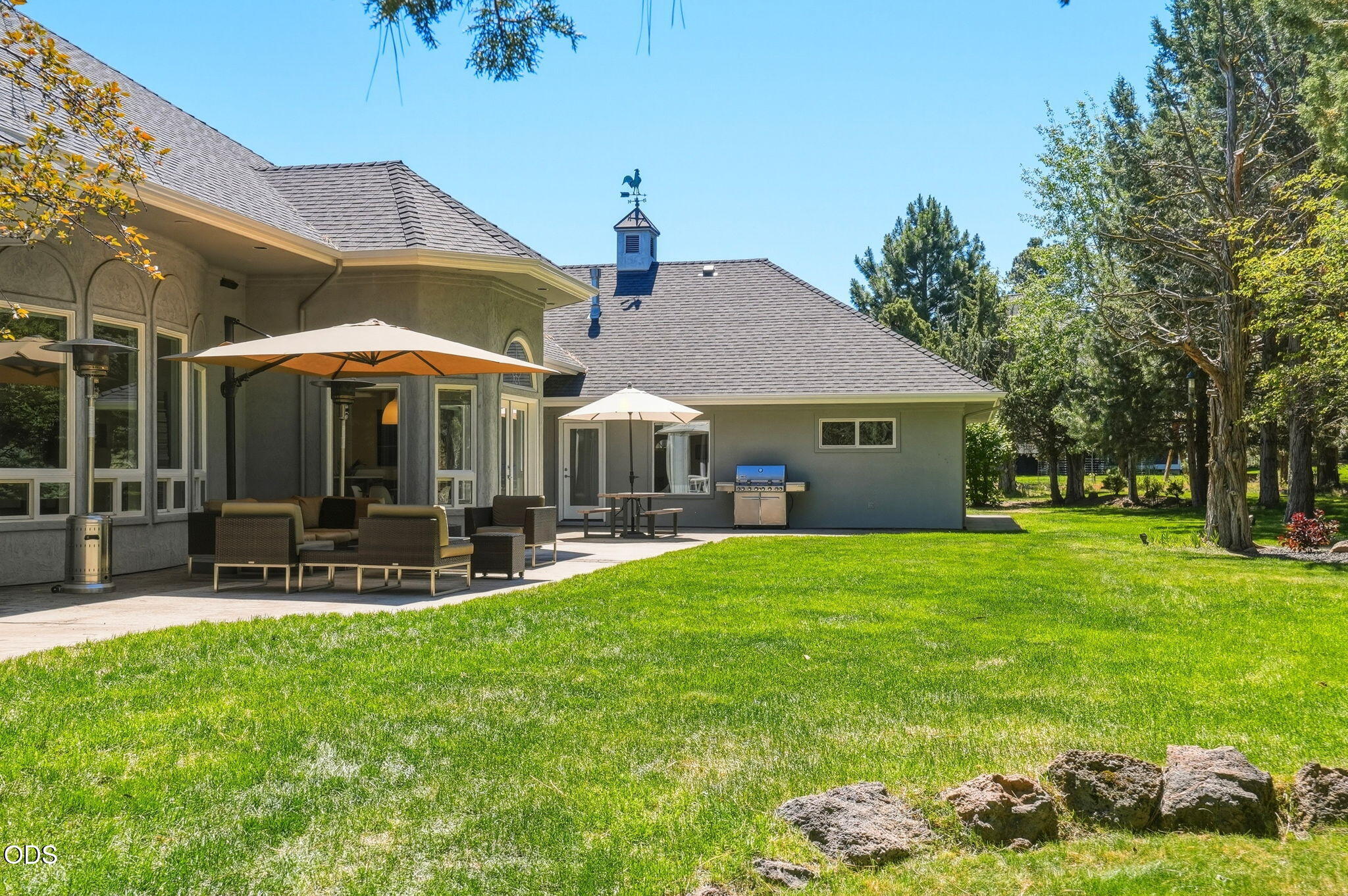 3729 NW Summerfield Road