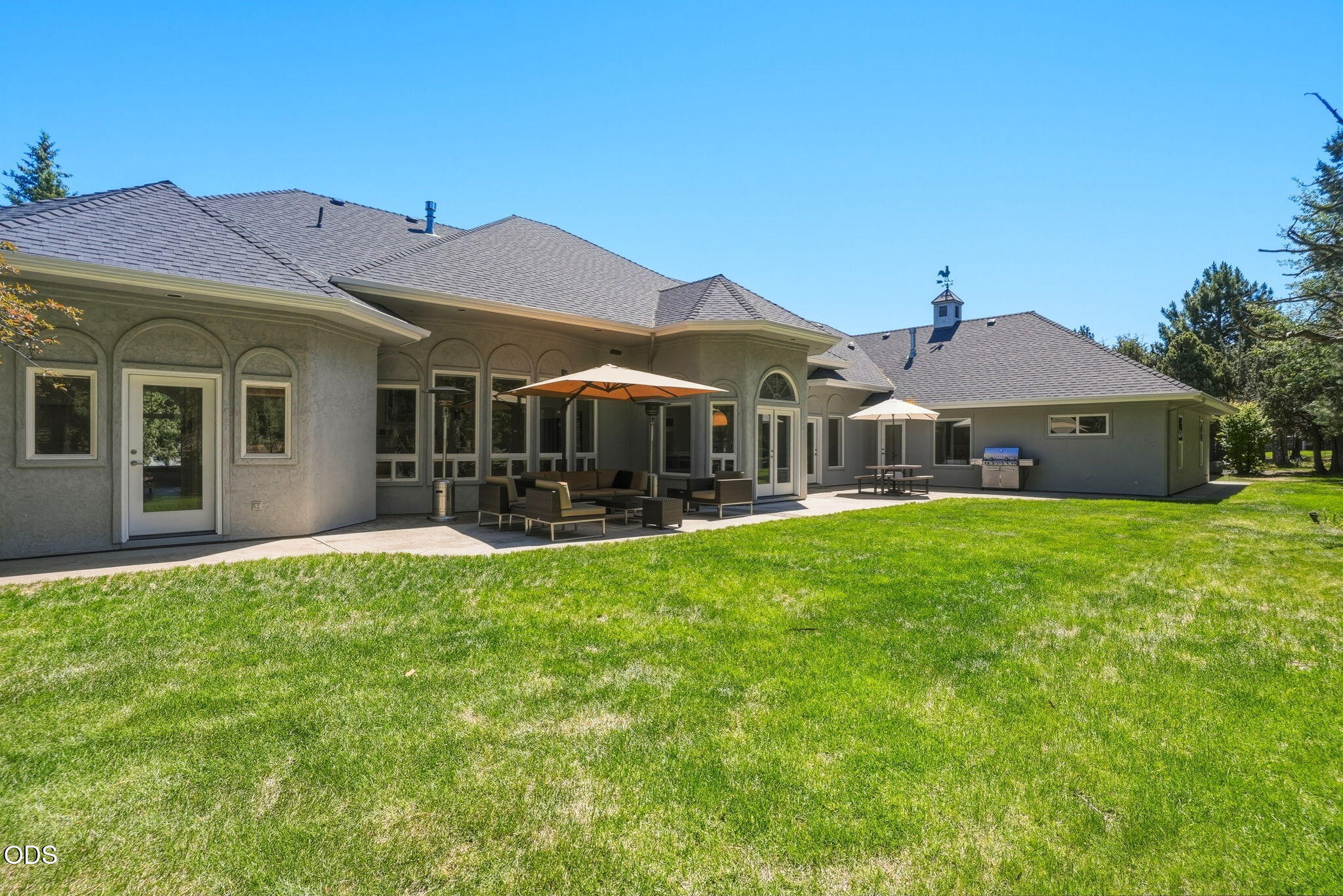 3729 NW Summerfield Road