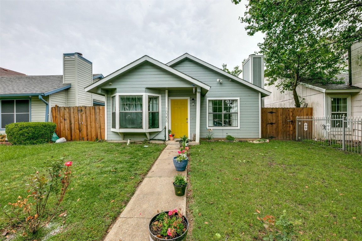 10356 Whitingham Drive