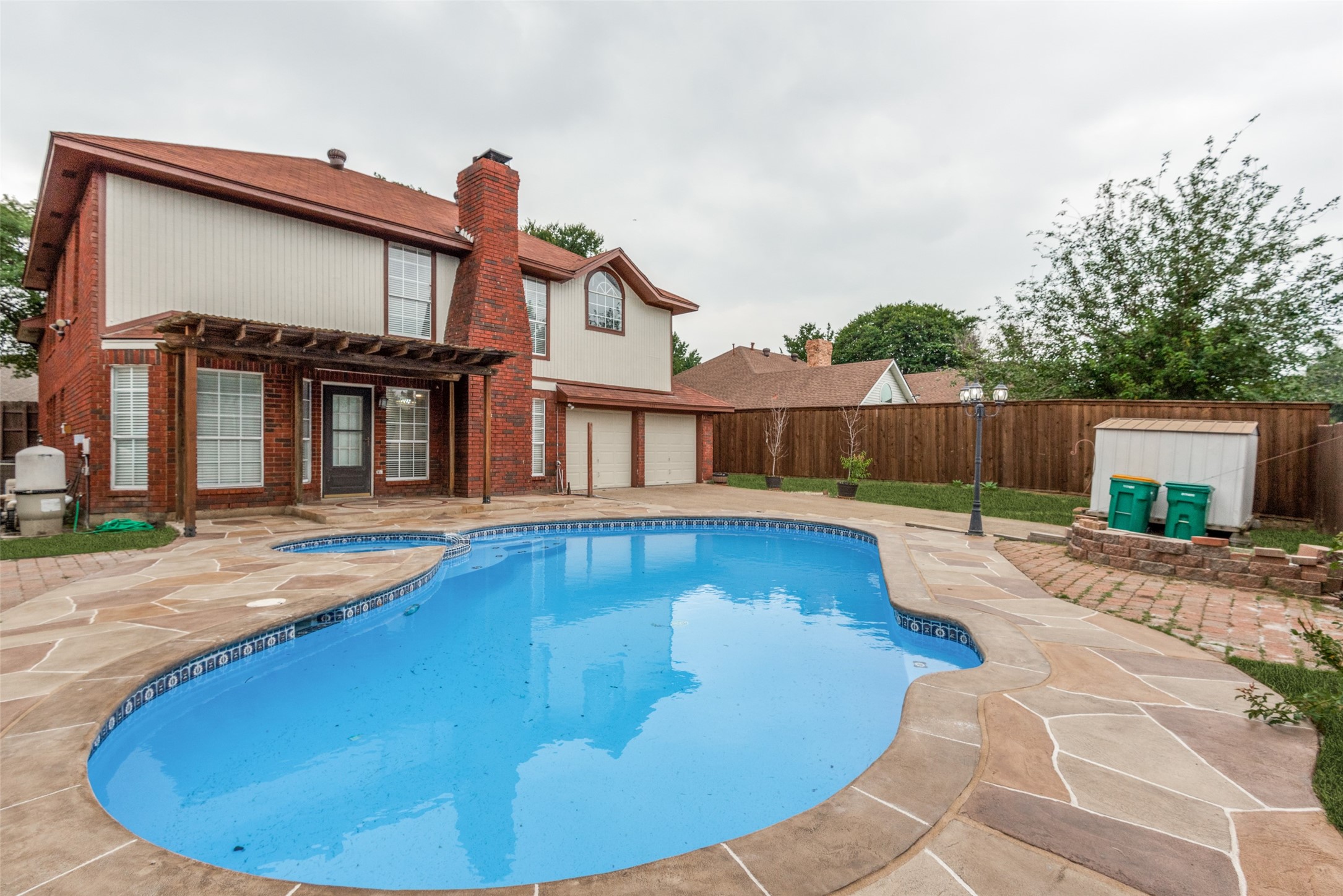1417 Horton Drive