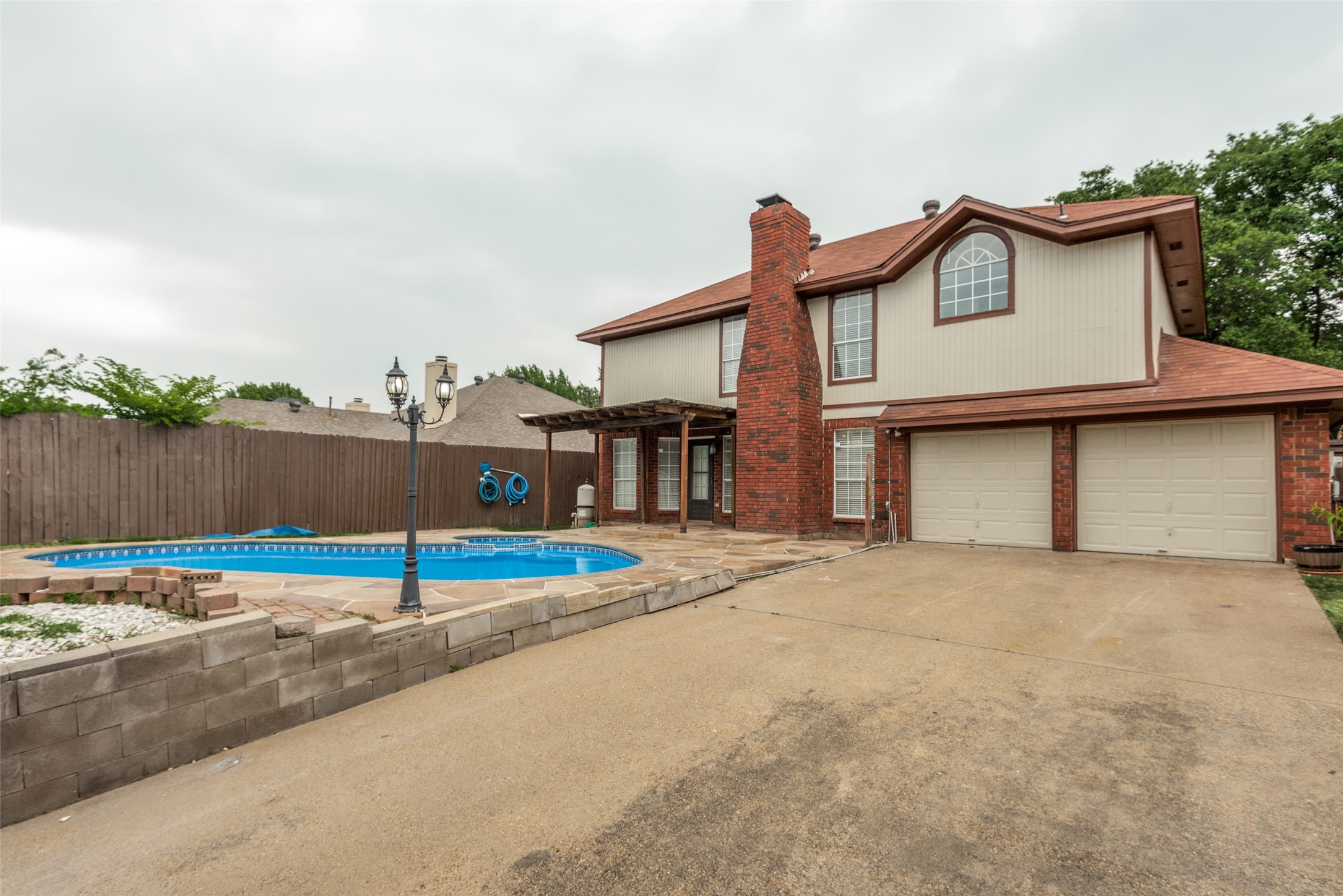 1417 Horton Drive