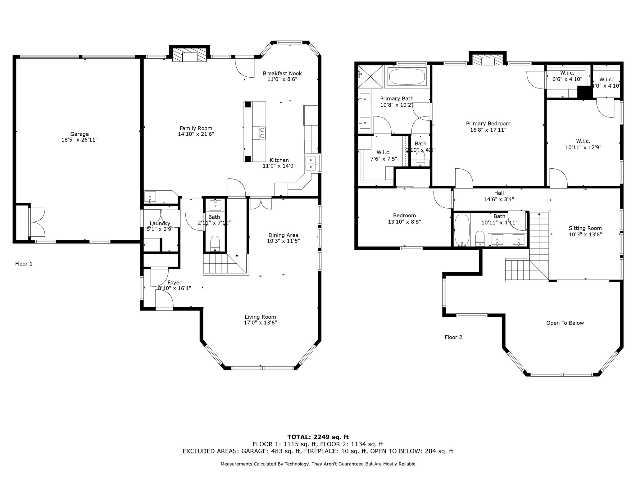 1417 Horton Drive
