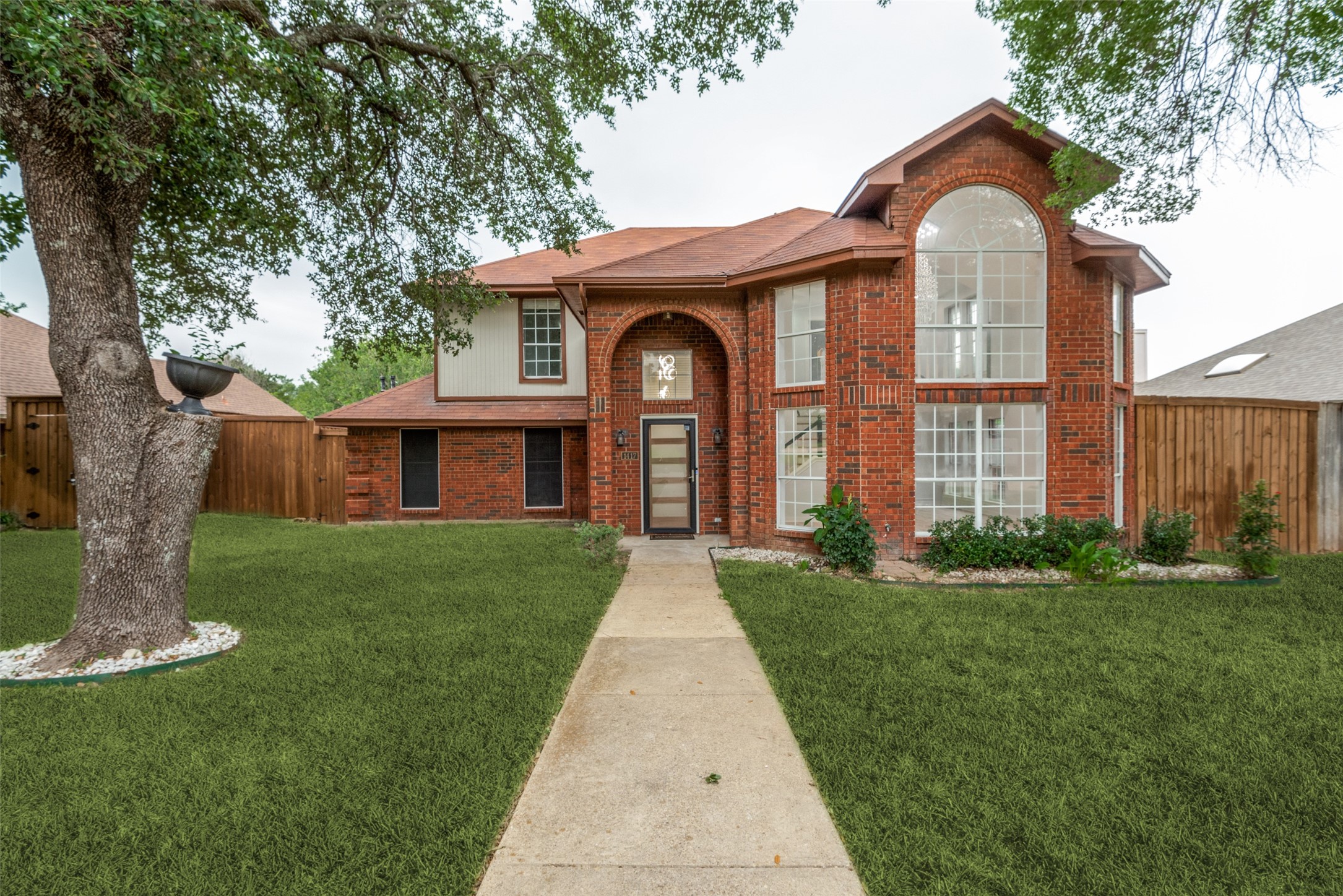 1417 Horton Drive
