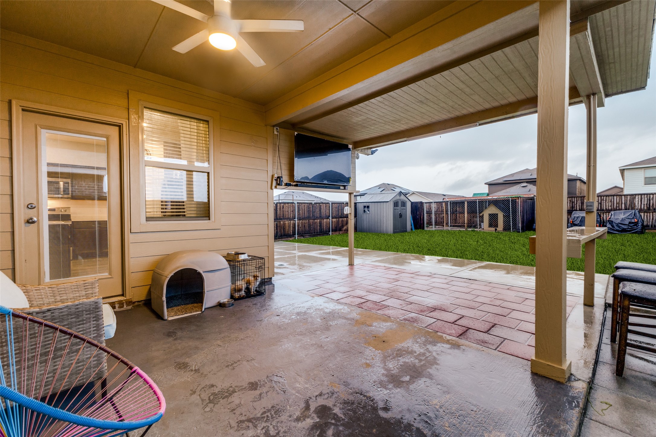 1658 Seadrift Drive