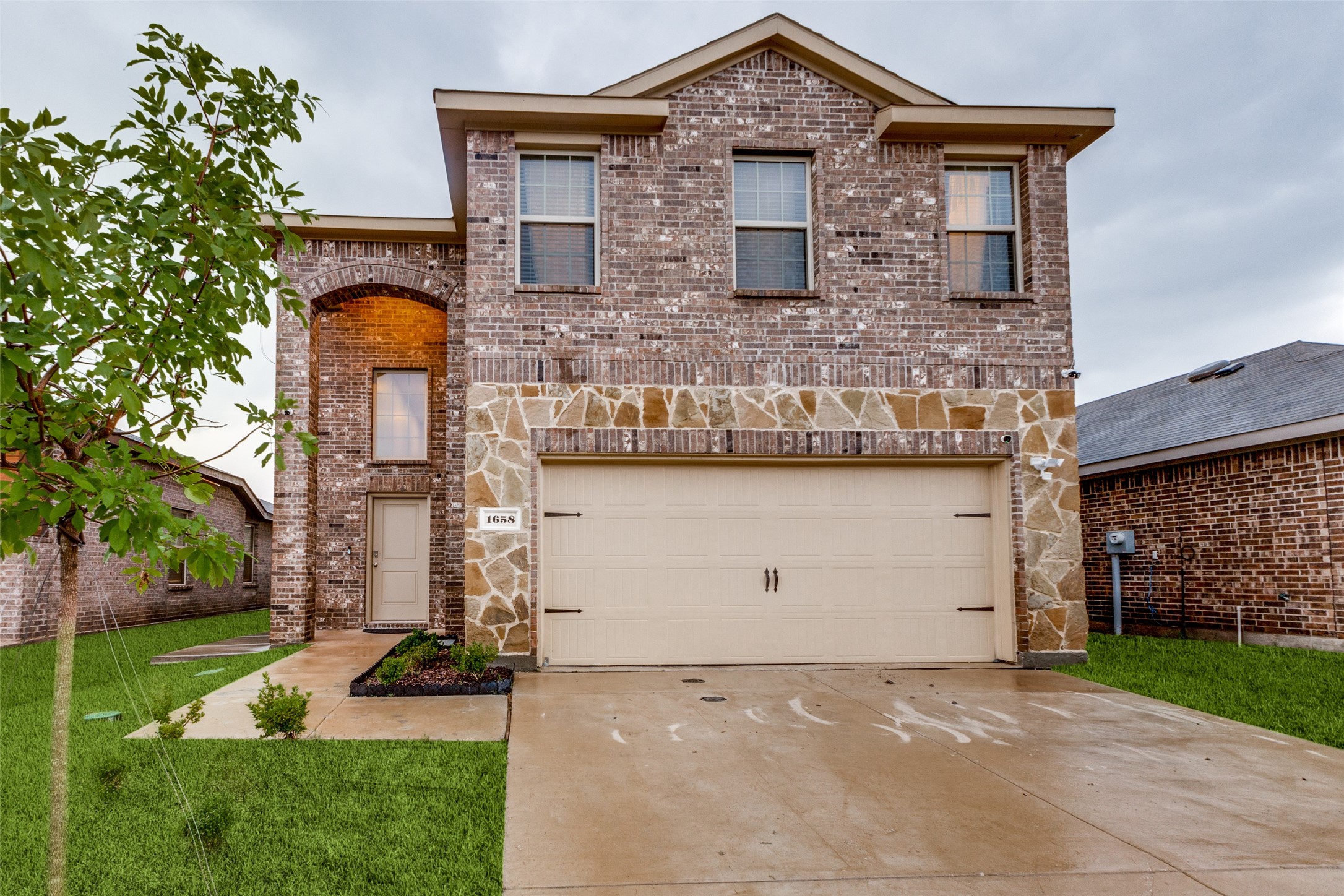 1658 Seadrift Drive