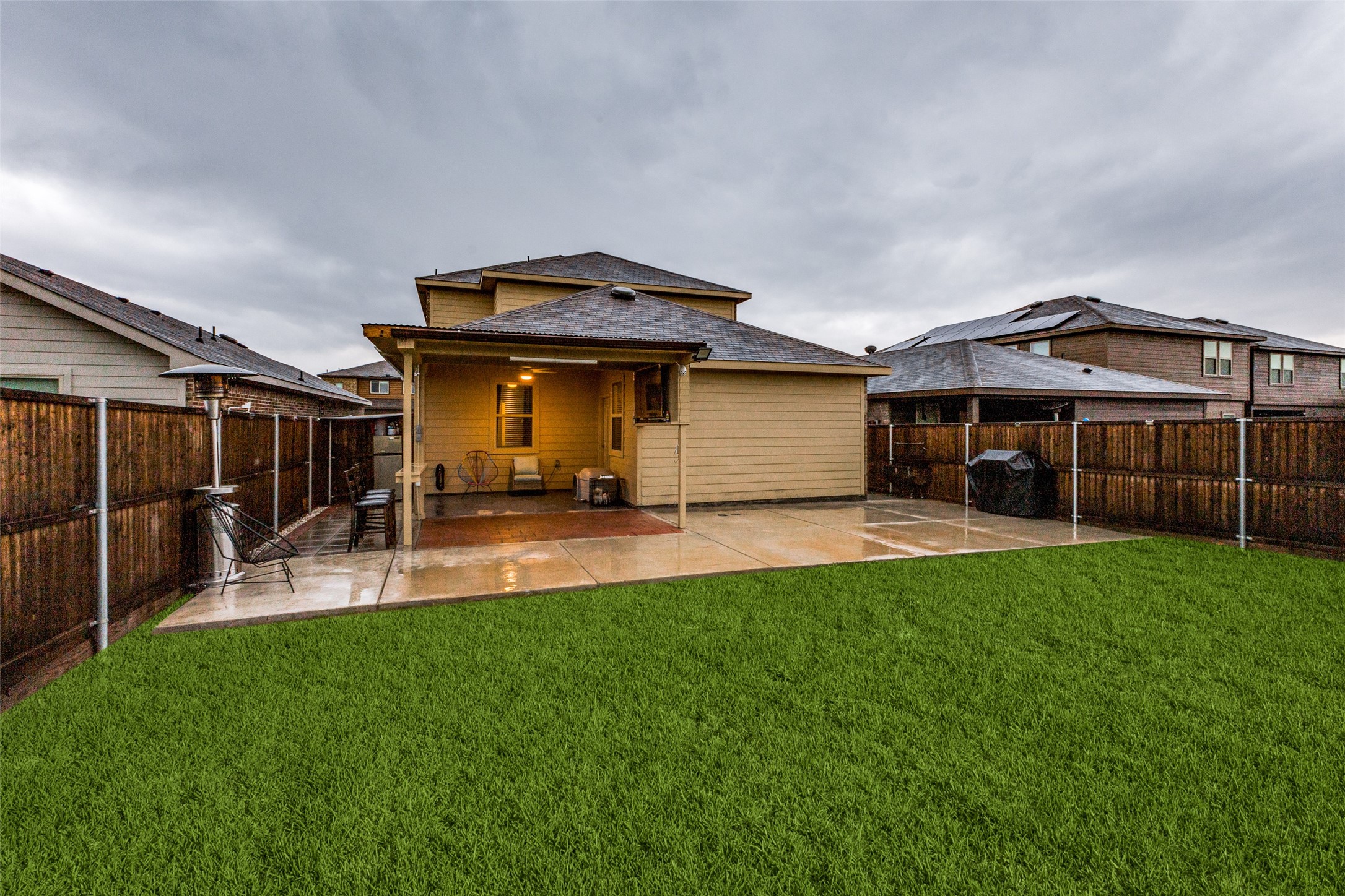 1658 Seadrift Drive