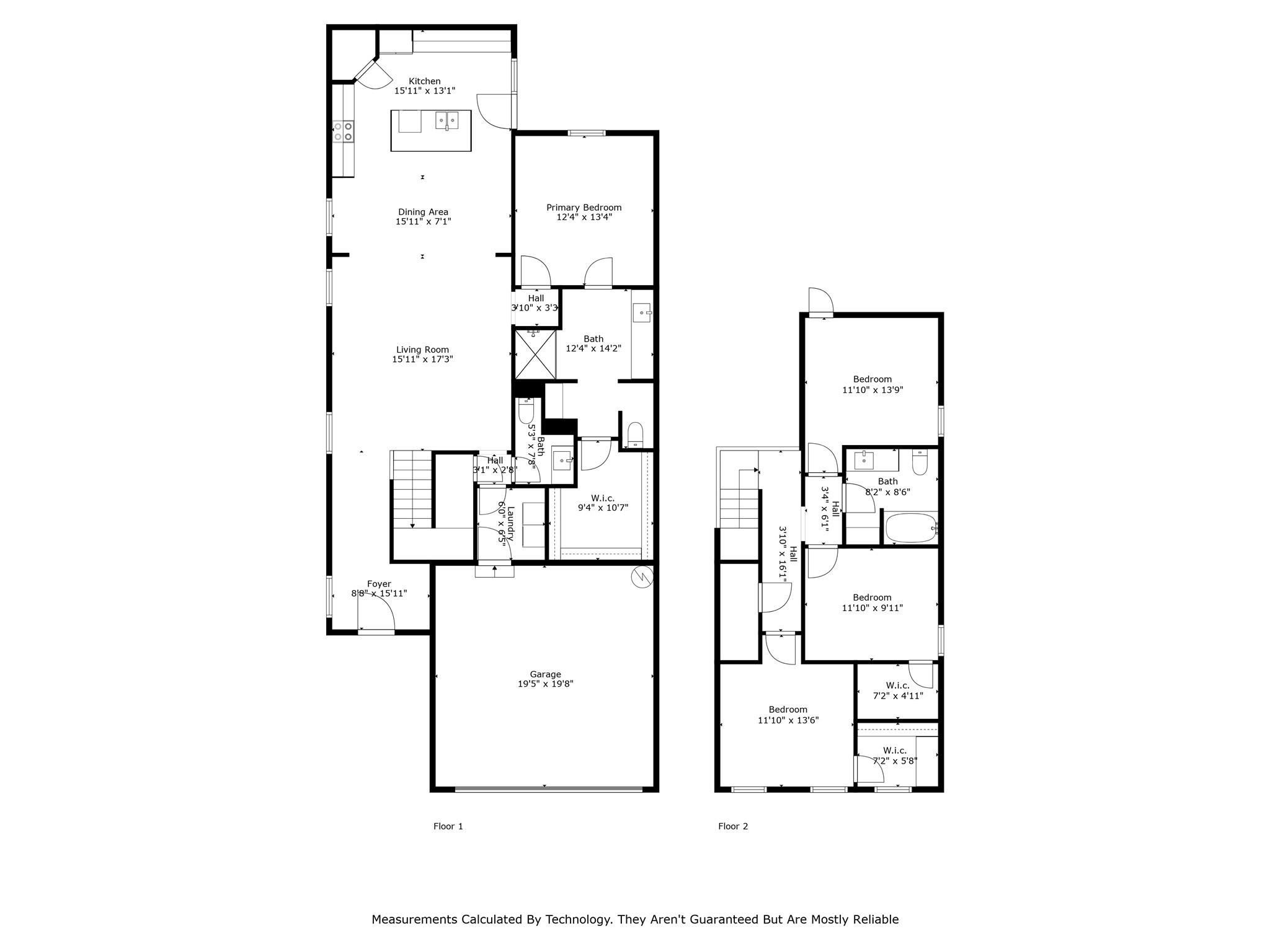 1658 Seadrift Drive