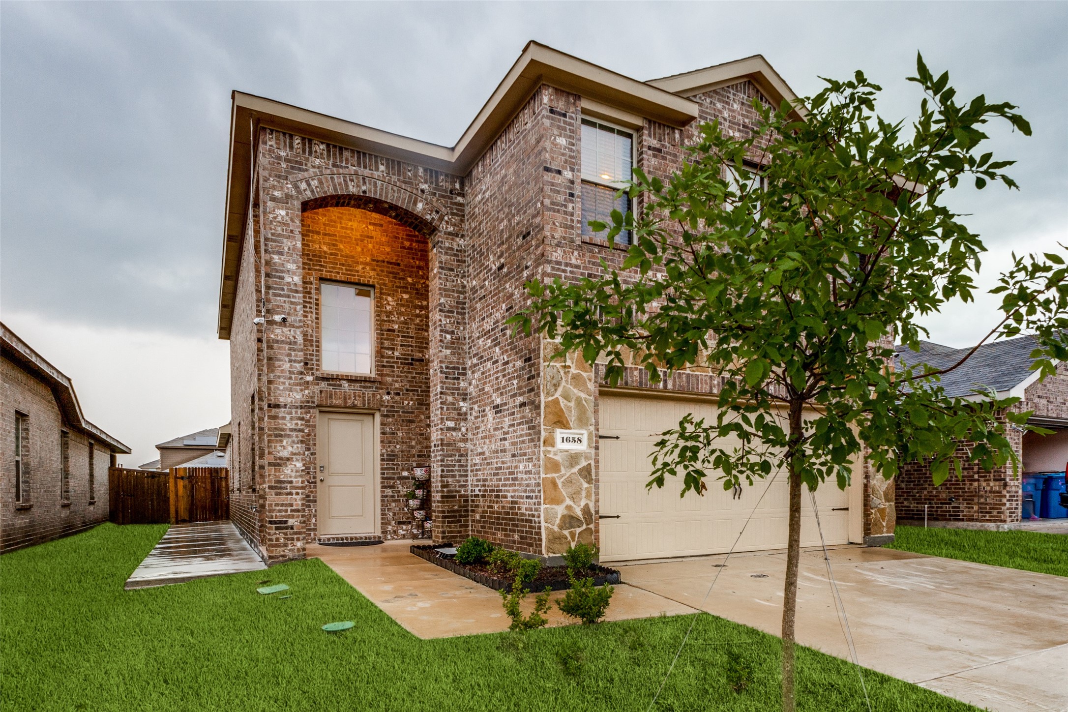 1658 Seadrift Drive