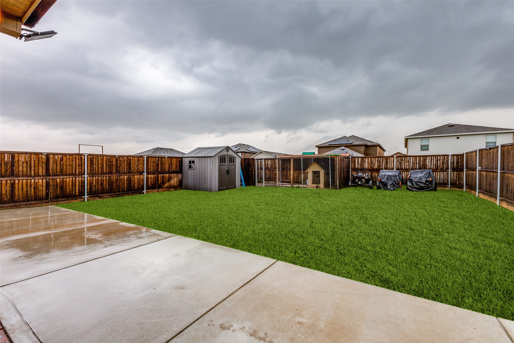 1658 Seadrift Drive