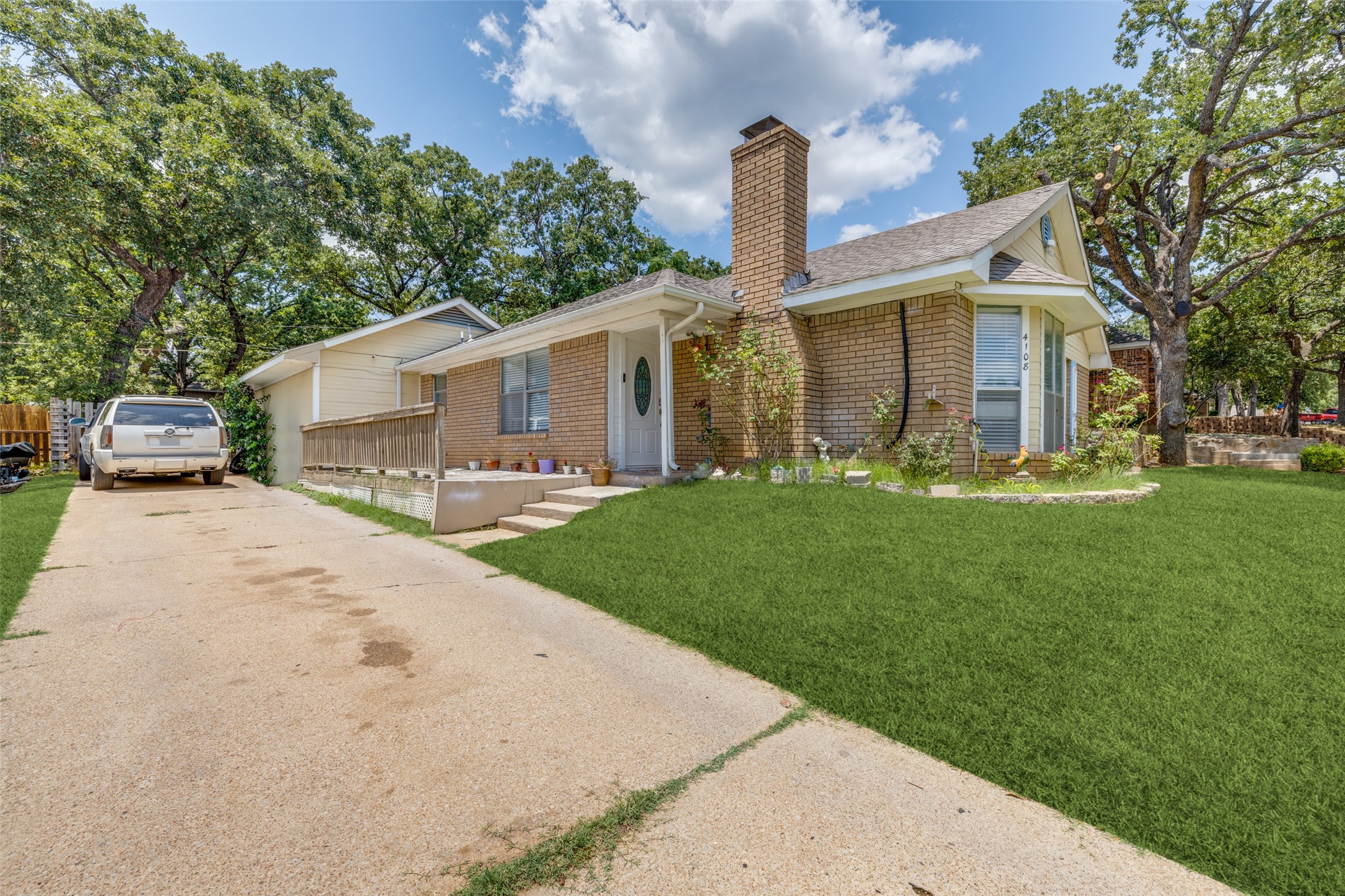 4108 Sunday Hill Drive